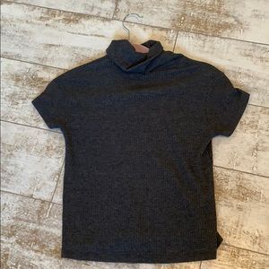 Cute & comfy turtleneck-T